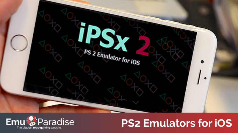 ps2 emulator download for mac